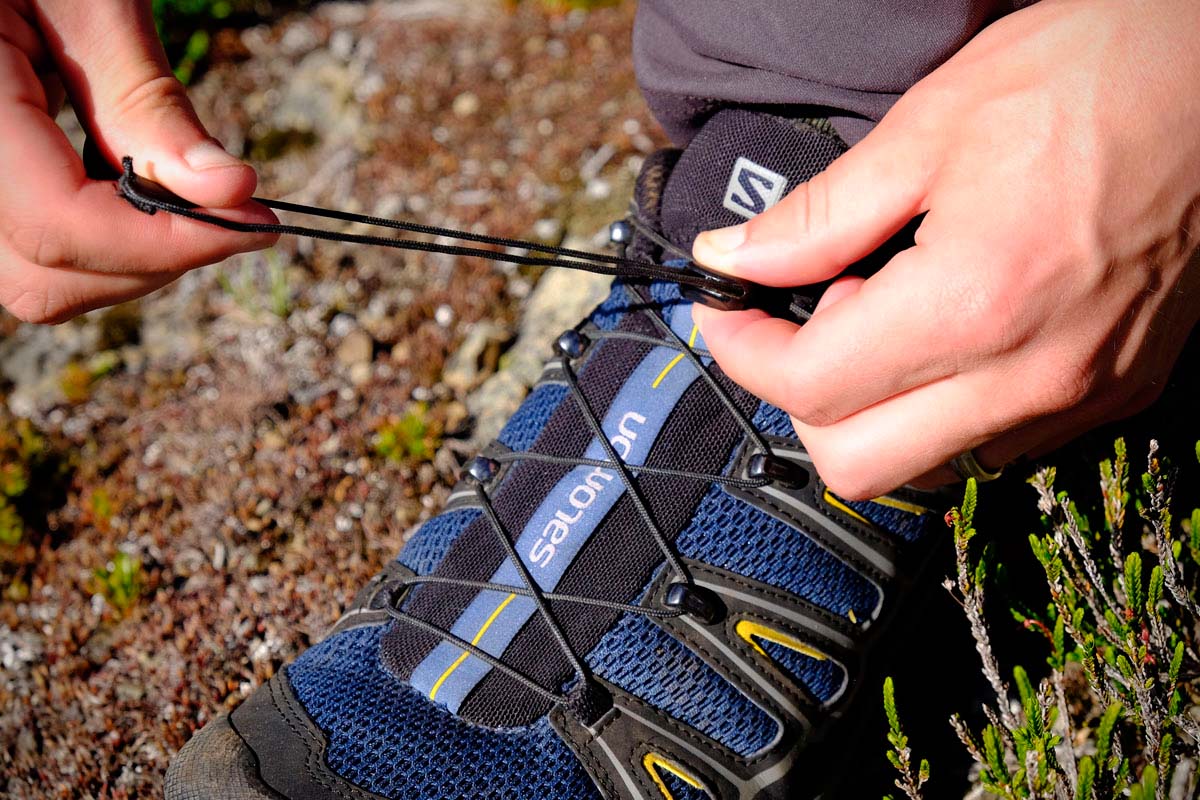 Best TrailRunning Shoes of 2019 Switchback Travel